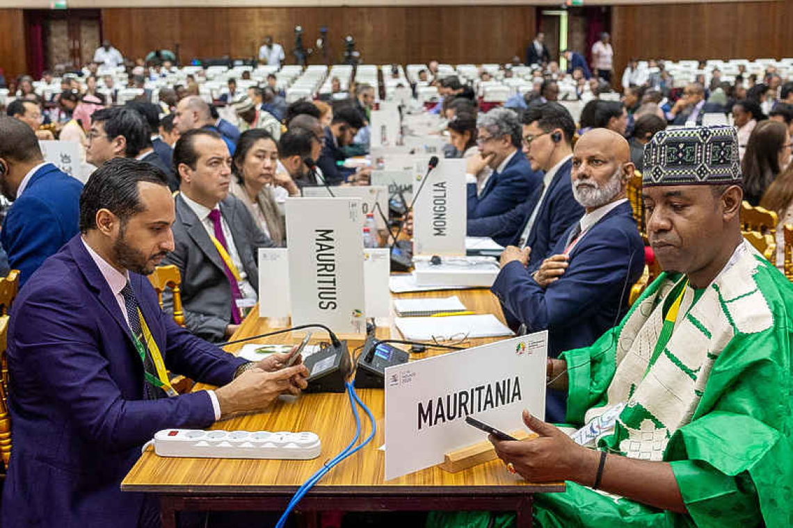 WTO talks end in deadlock after Brazil  blocks a deal over e-commerce duties